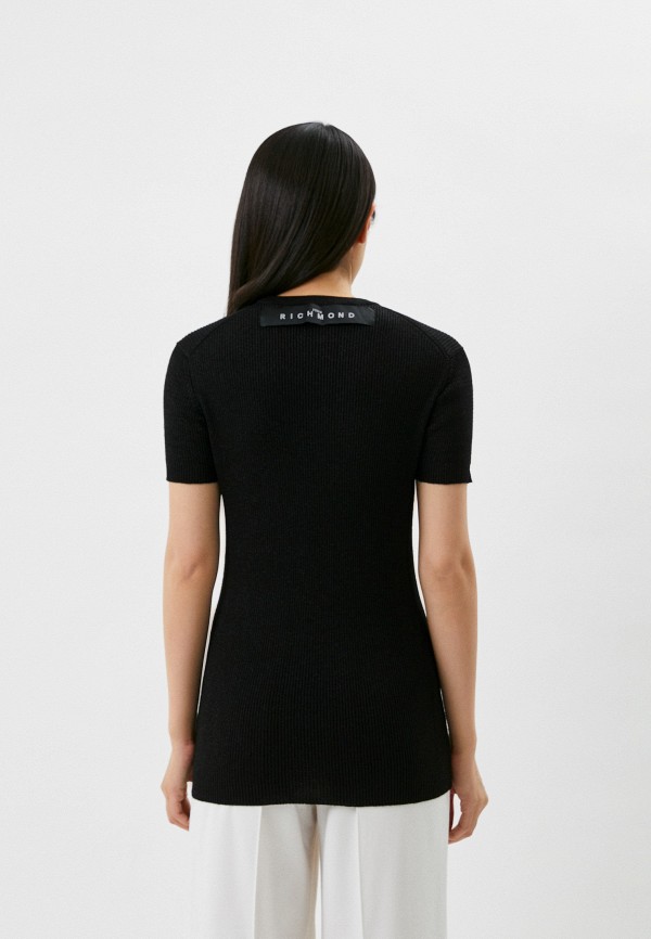 John Richmond Джемпер - фото 3