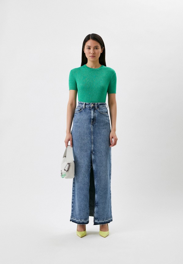 John Richmond Джемпер - фото 2