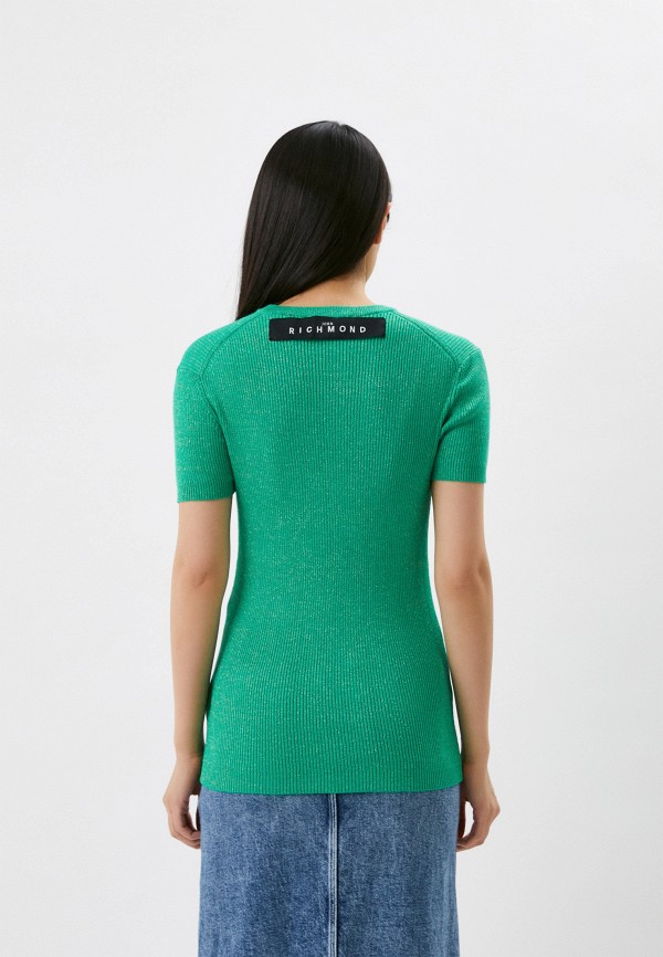 John Richmond Джемпер - фото 3