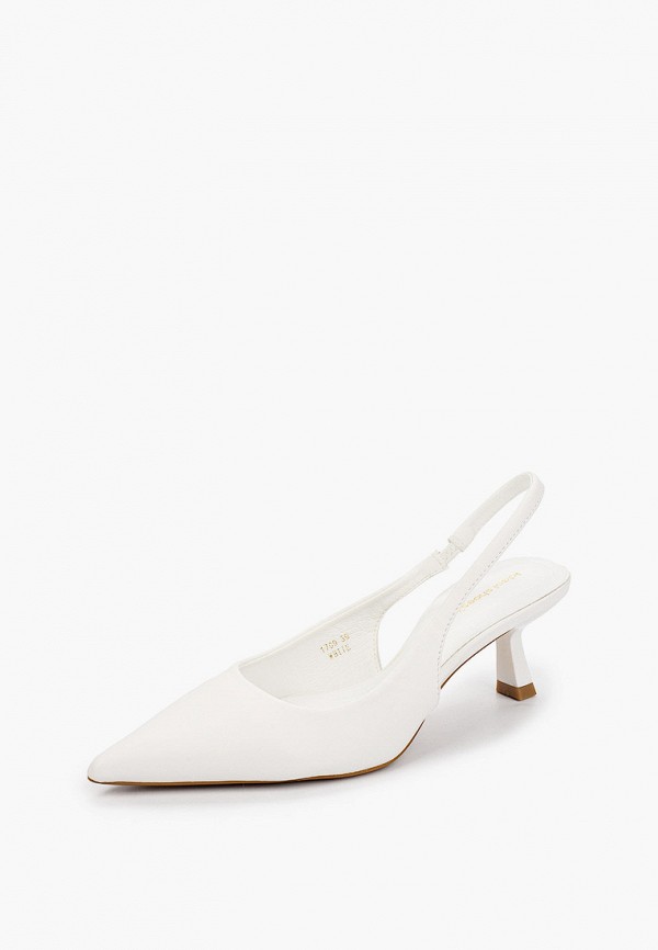 Ideal Shoes Туфли - фото 2