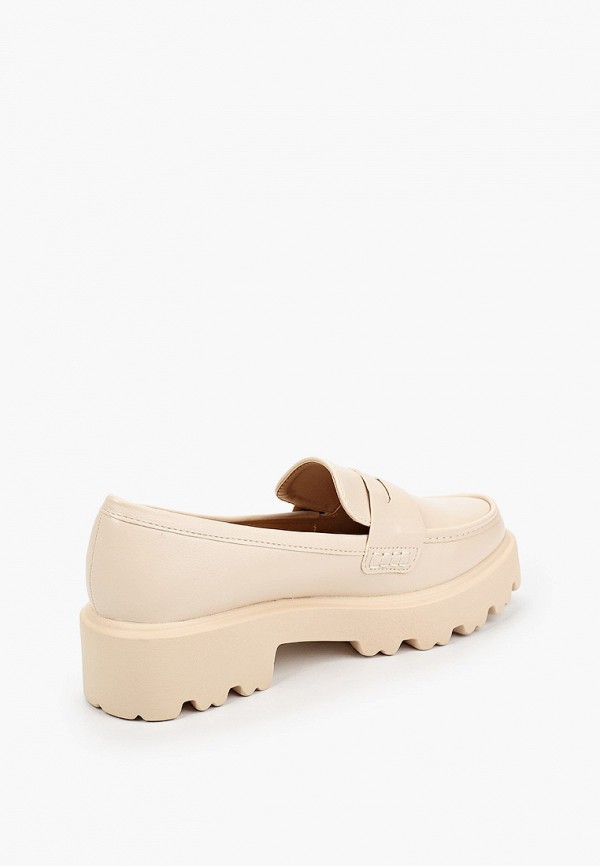 Ideal Shoes Лоферы - фото 3