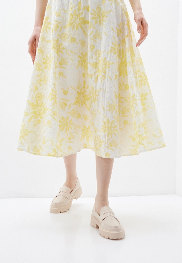 Ideal Shoes Лоферы - фото 6