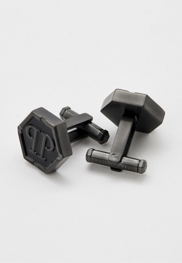 Philipp Plein Запонки - фото 3