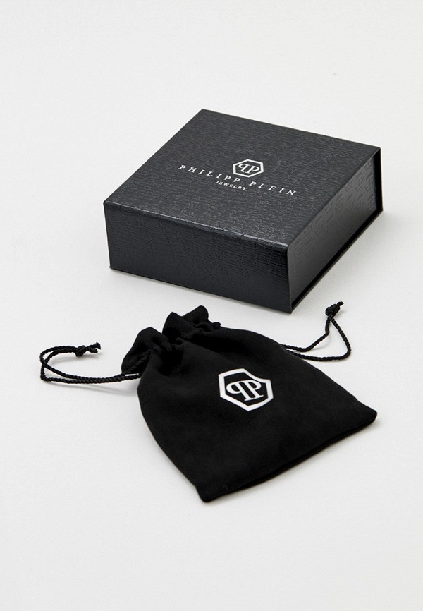 Philipp Plein Запонки - фото 4