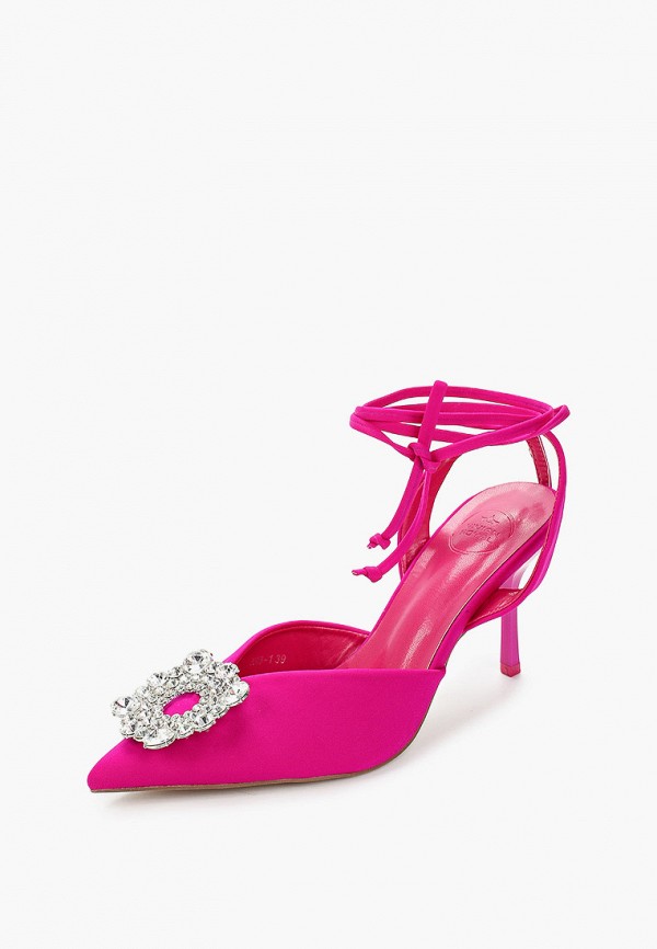 Vivian Royal Туфли - фото 2