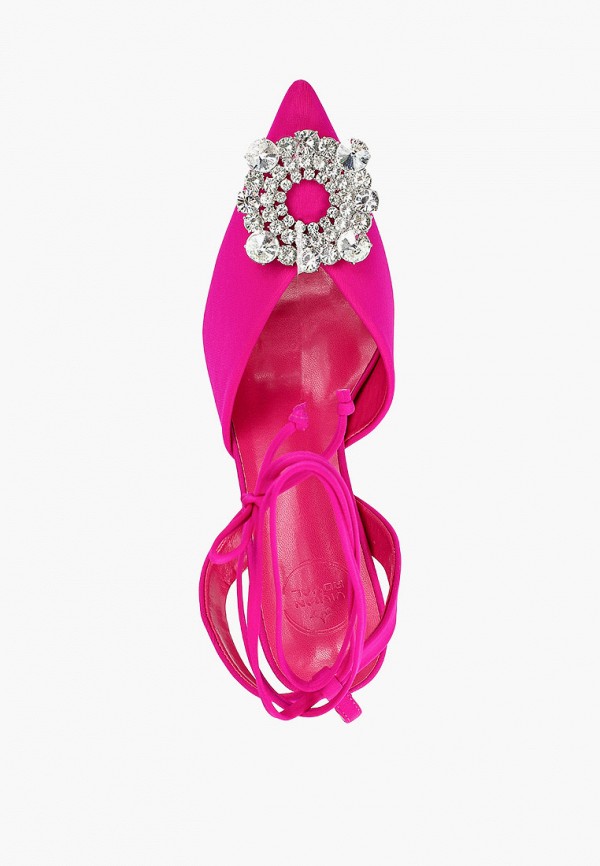 Vivian Royal Туфли - фото 4