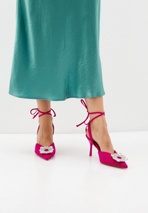 Vivian Royal Туфли - фото 6