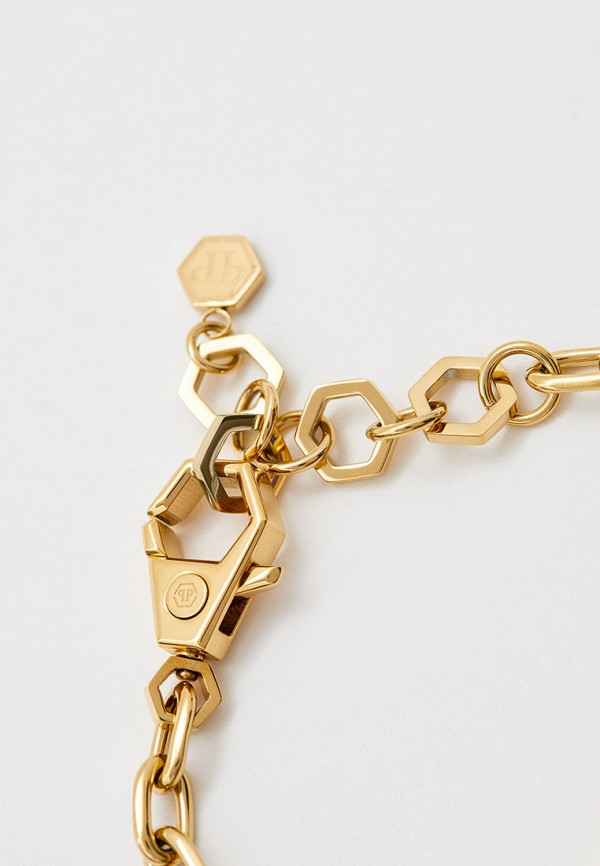 Philipp Plein Браслет - фото 3