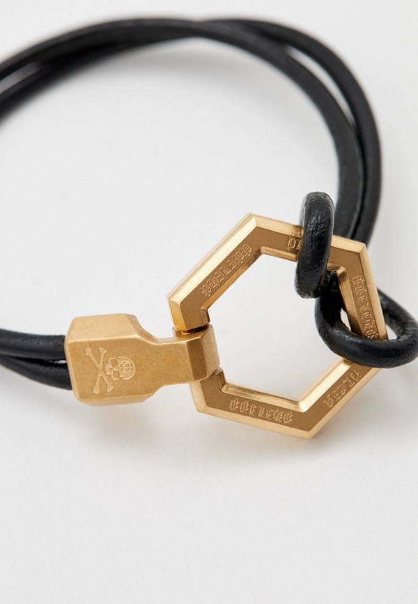 Philipp Plein Браслет - фото 3