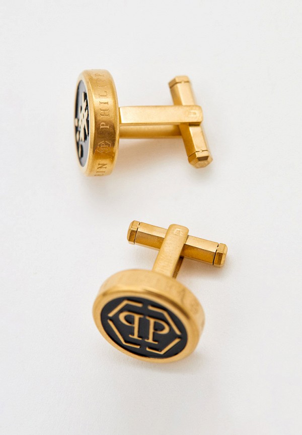 Philipp Plein Запонки - непарные - фото 2