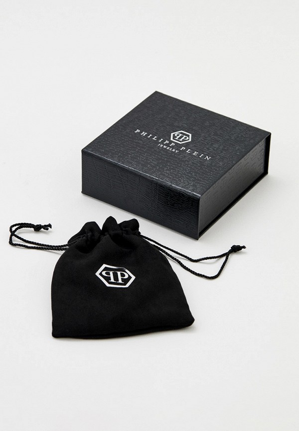 Philipp Plein Запонки - фото 4