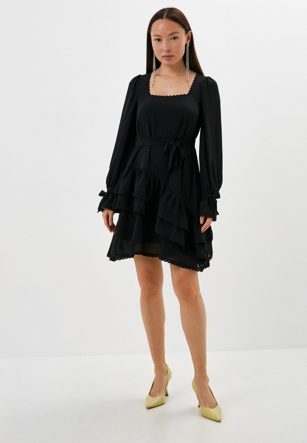 Hey Look Платье - фото 2