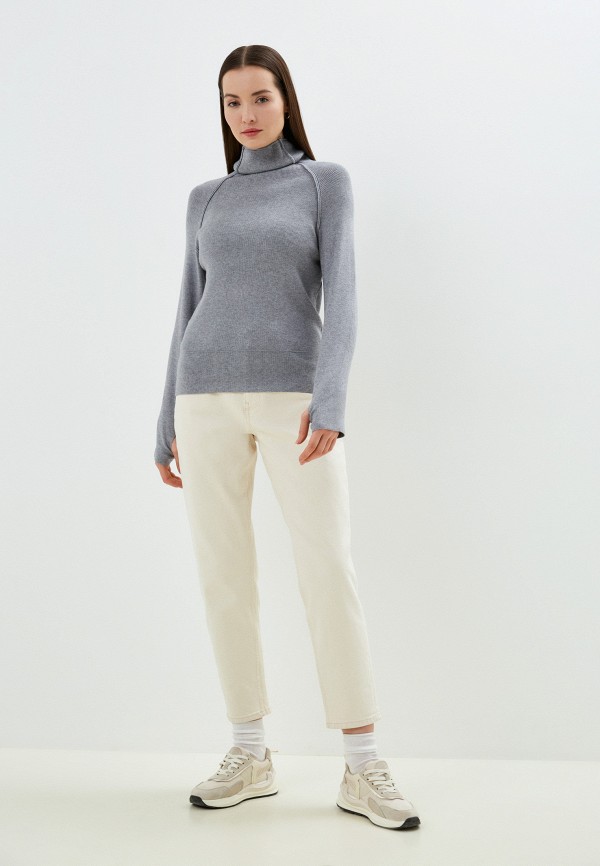 Hey Look Водолазка - фото 2