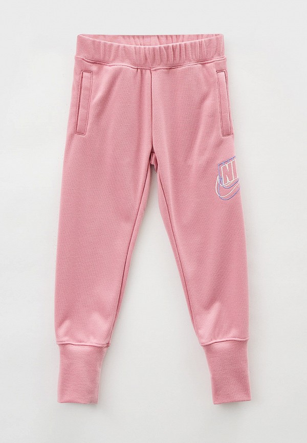 Nike Брюки спортивные - NKG RECYCLED JOGGER (PS) - фото 1