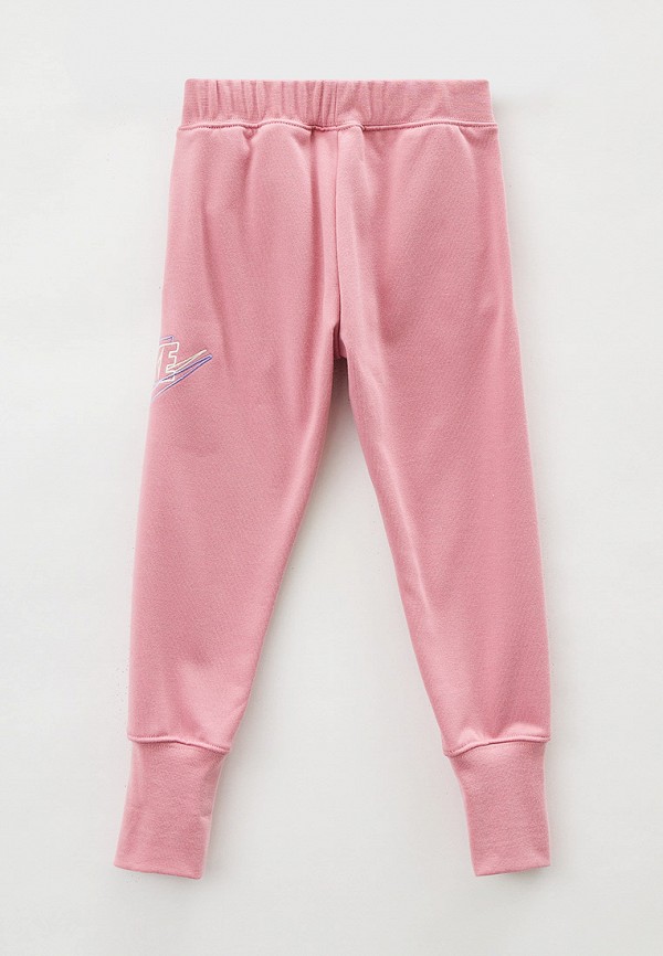 Nike Брюки спортивные - NKG RECYCLED JOGGER (PS) - фото 2