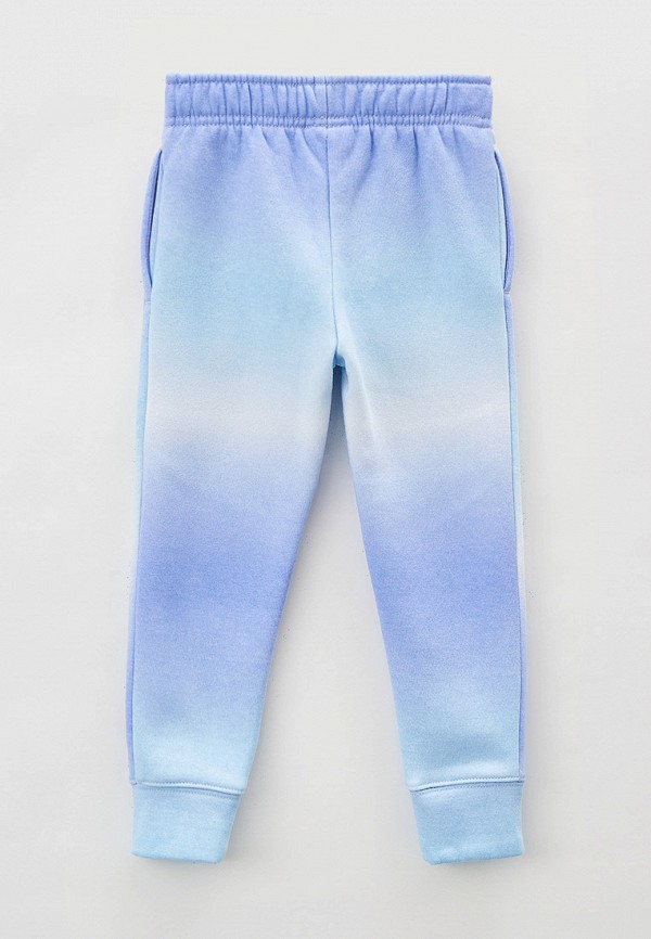 Nike Брюки спортивные - NKG PRINTED CLUB JOGGER (PS) - фото 2