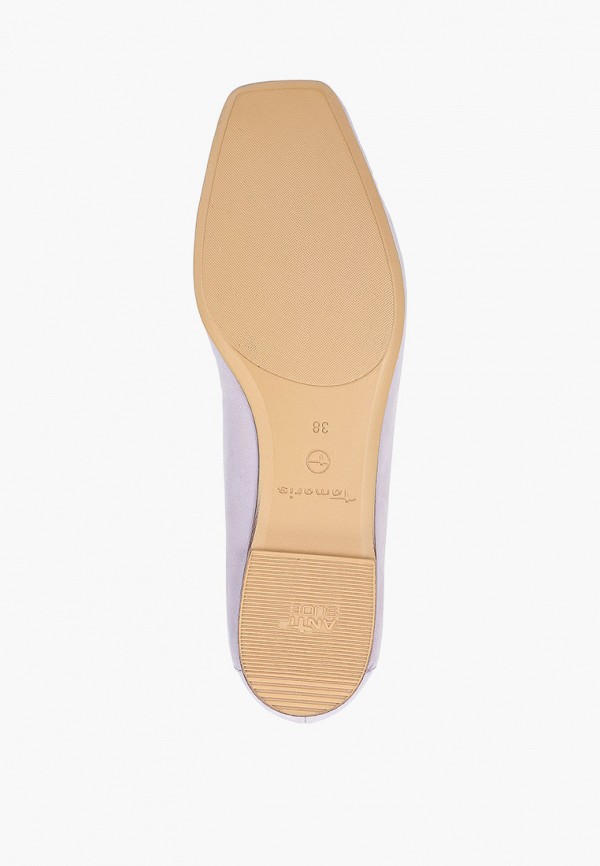 Tamaris Лоферы - фото 5