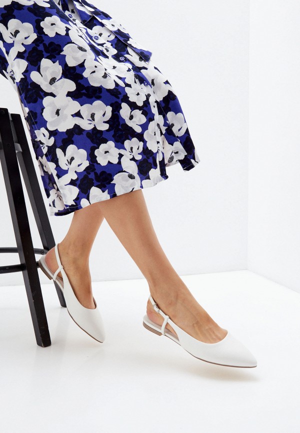 Tamaris Туфли - фото 6