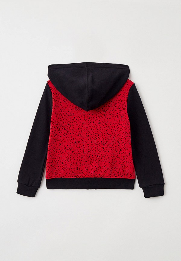 Jordan Костюм спортивный - JDB AIR SPECKLE FZ FT SET (TD) - фото 2