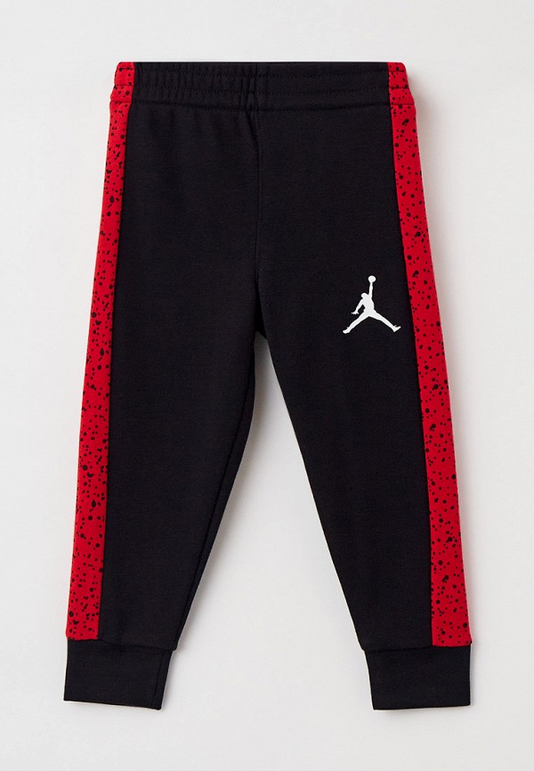 Jordan Костюм спортивный - JDB AIR SPECKLE FZ FT SET (TD) - фото 4
