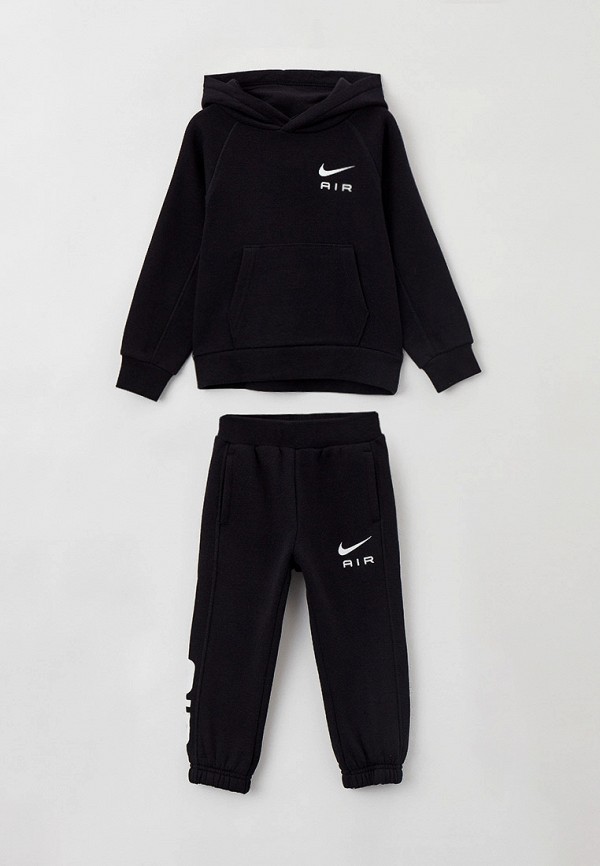 Nike Костюм спортивный - NKB B NSW AIR PO SET (TD) - фото 1