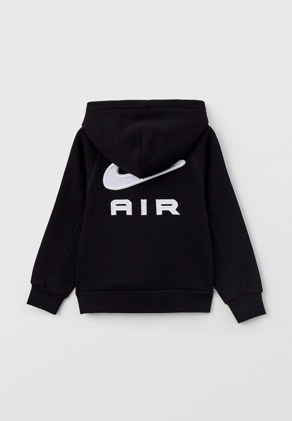 Nike Костюм спортивный - NKB B NSW AIR PO SET (TD) - фото 2