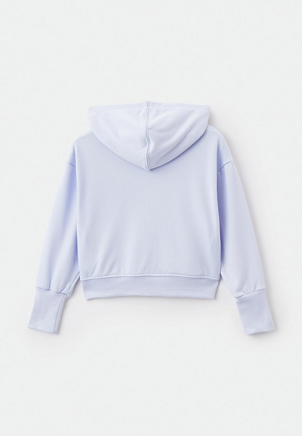 Nike Толстовка - NKG RECYCLED FZ HOODY (PS) - фото 2