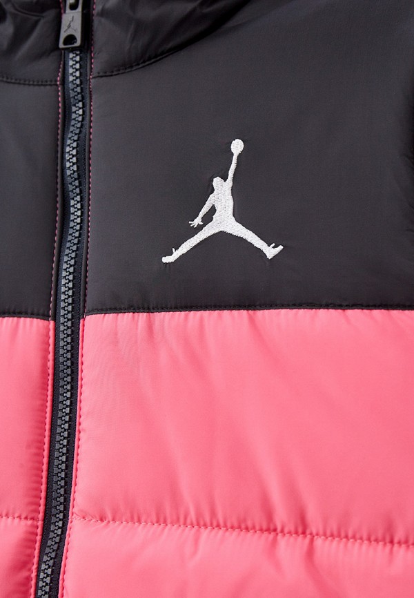 Jordan Куртка утепленная - JDN BASIC POLY PUFFER (GS) - фото 3