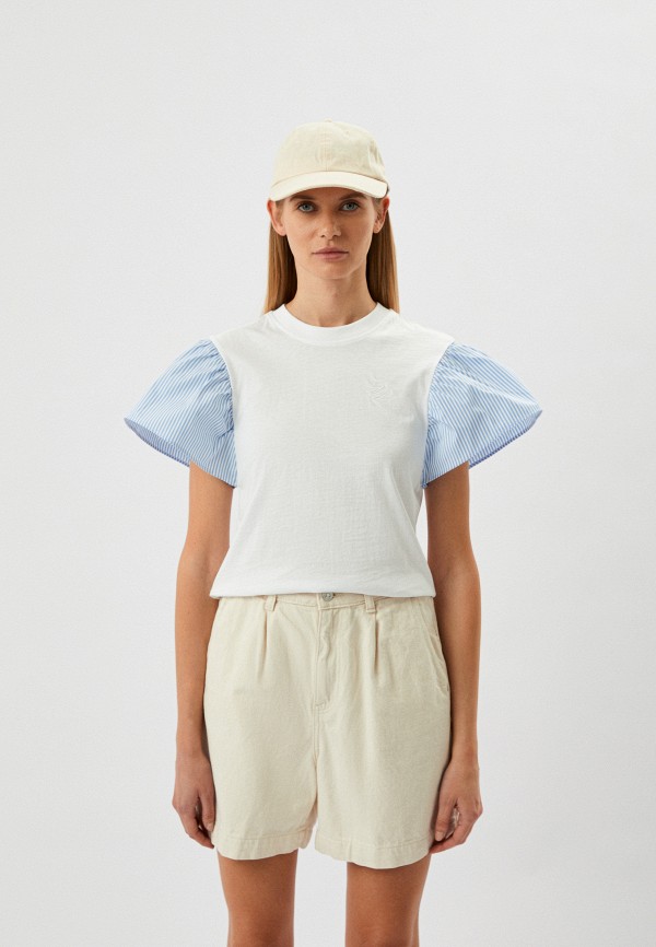 Karl Lagerfeld Футболка - фото 1