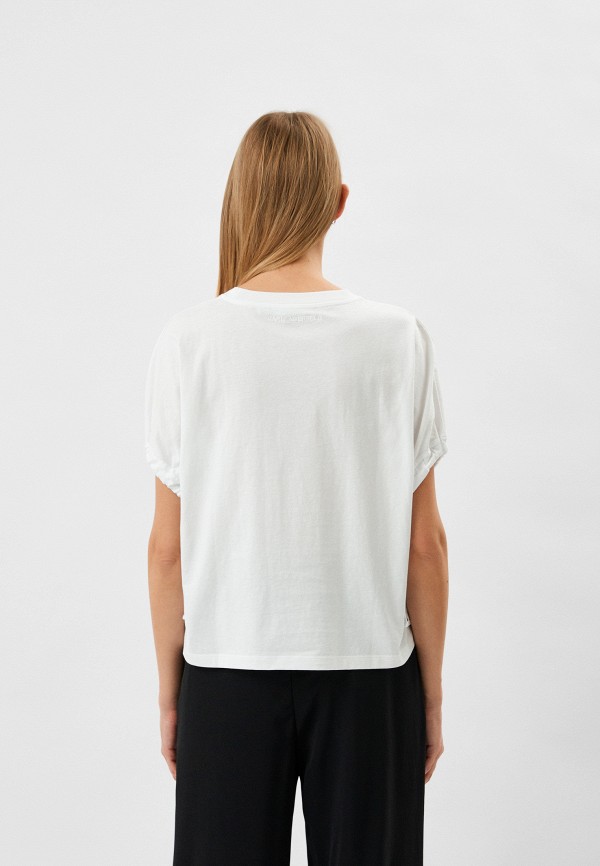 Karl Lagerfeld Футболка - фото 3