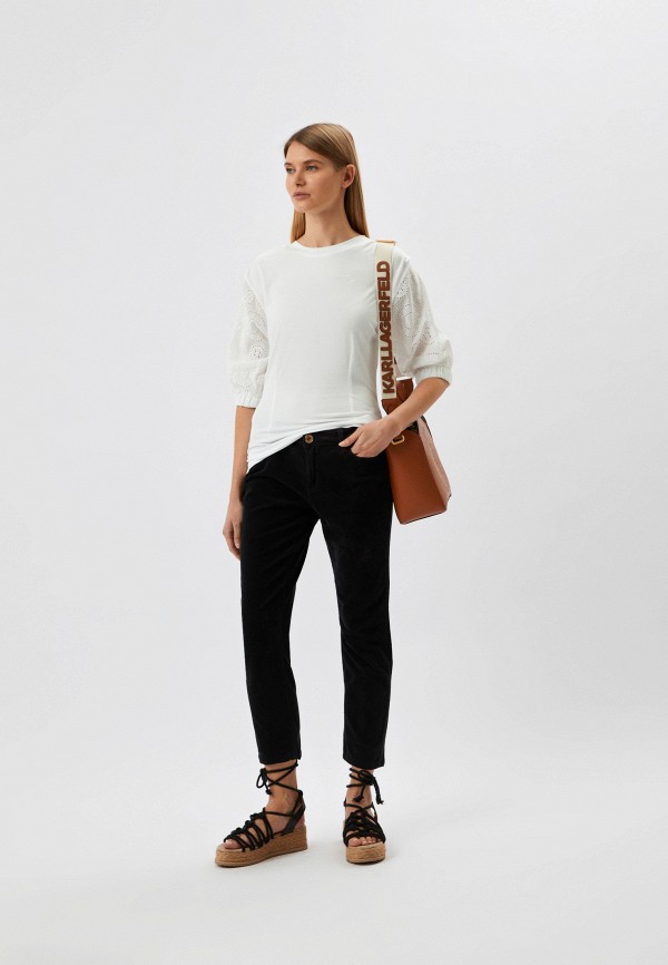 Karl Lagerfeld Футболка - фото 2