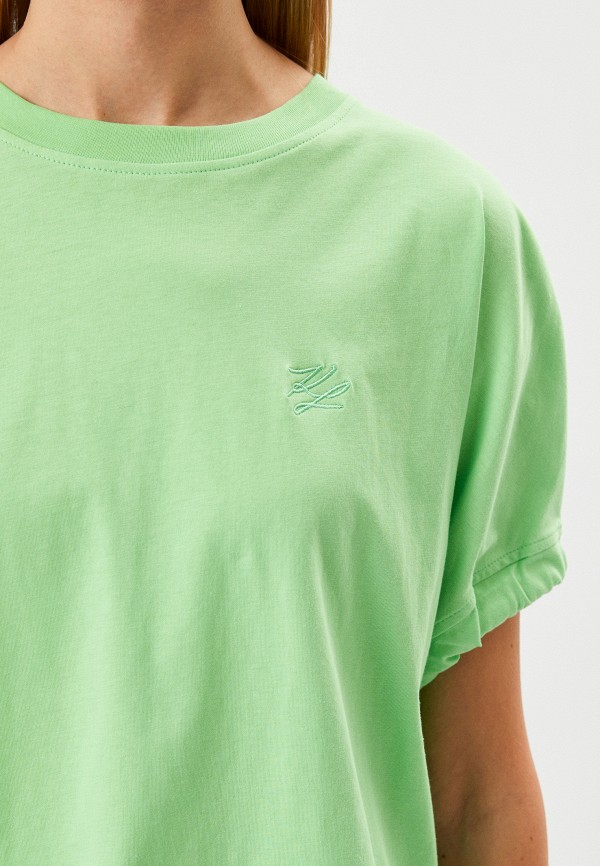 Karl Lagerfeld Футболка - фото 4