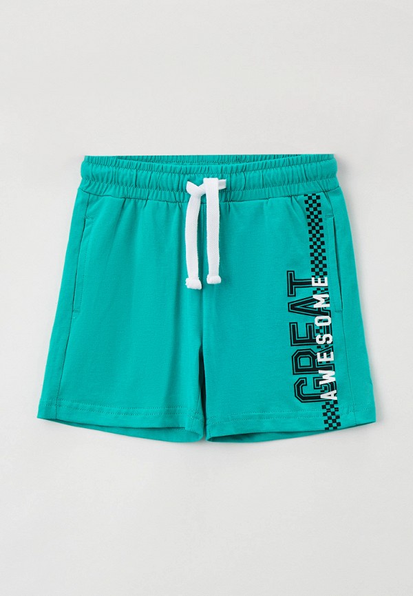 Button Blue Шорты спортивные - фото 1