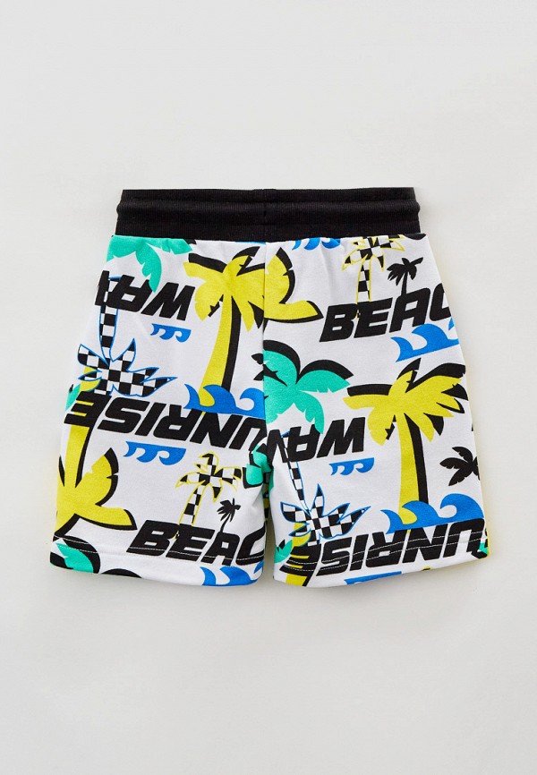 Button Blue Шорты спортивные - фото 2