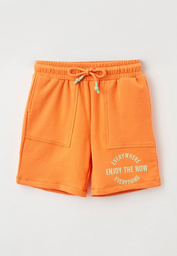 Button Blue Шорты спортивные - фото 1