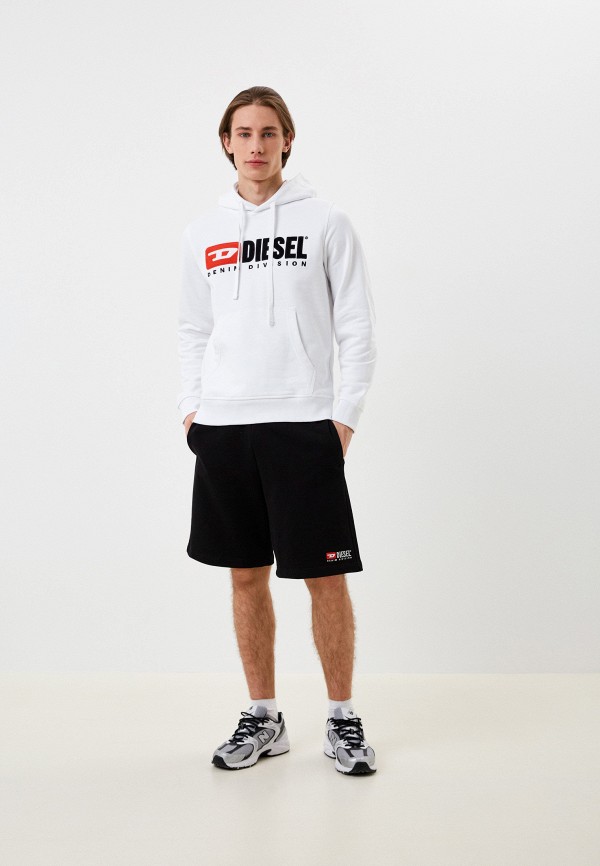 Diesel Худи - фото 2