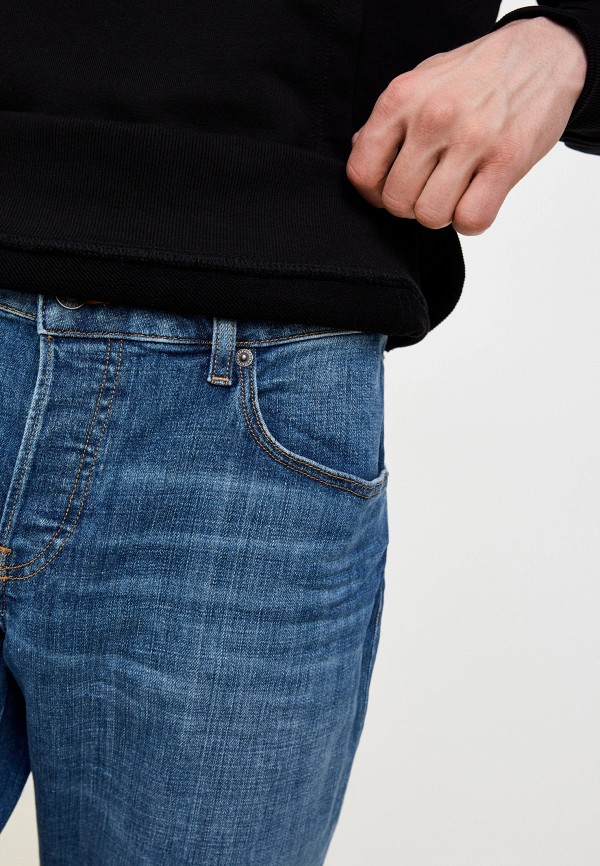 Diesel Худи - фото 4