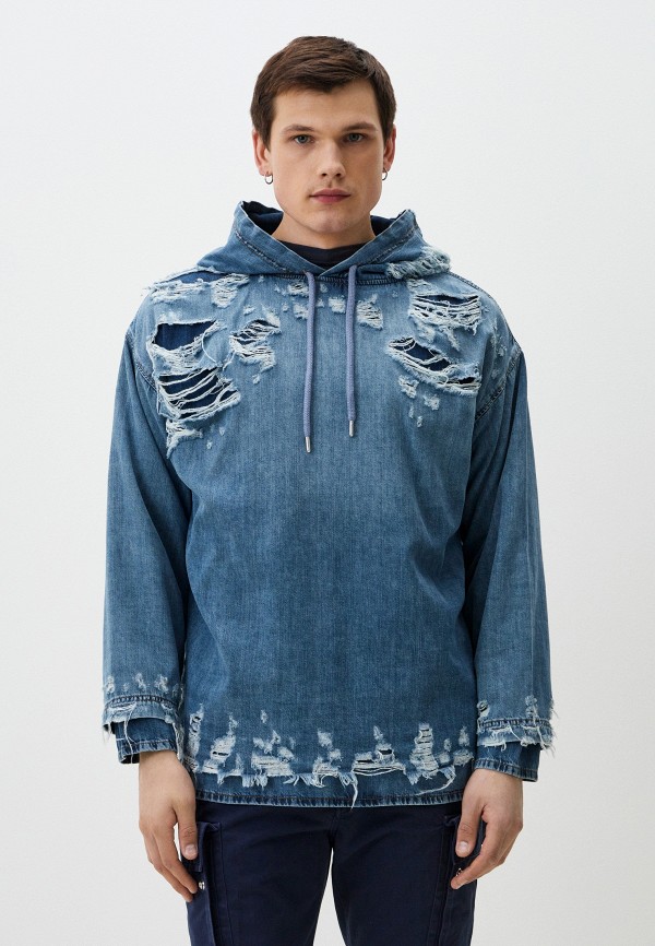 Diesel Худи - фото 1