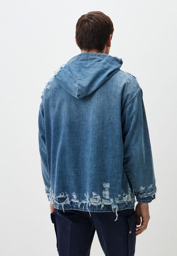 Diesel Худи - фото 3