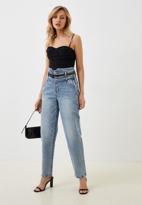 Miss Sixty Джинсы - ALICE - фото 2