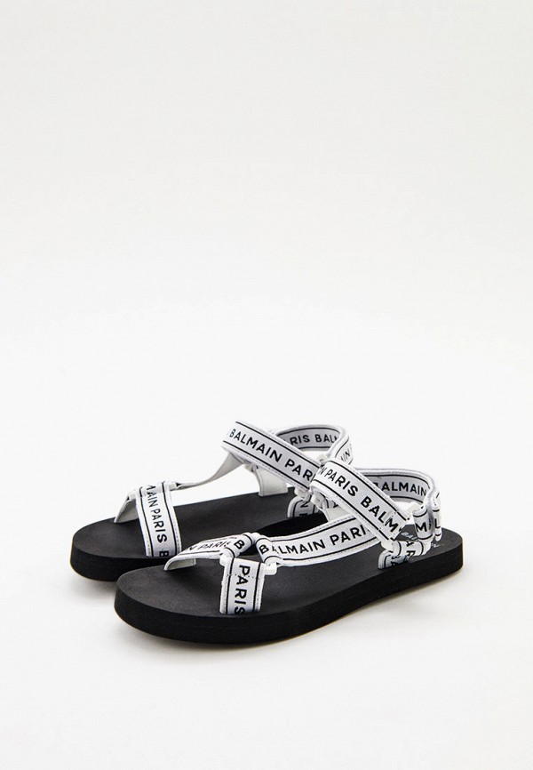 Balmain Сандалии - фото 3