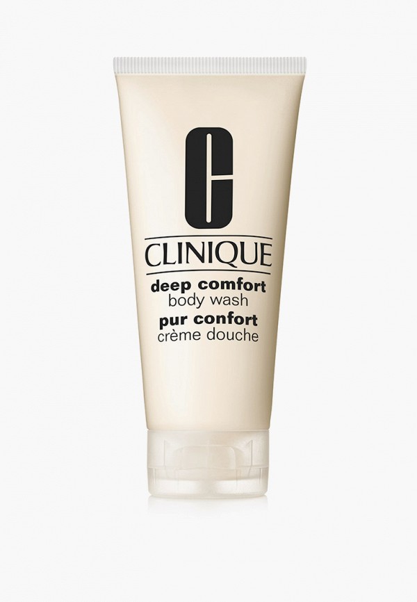 Clinique Гель для душа - увлажняющий - фото 1