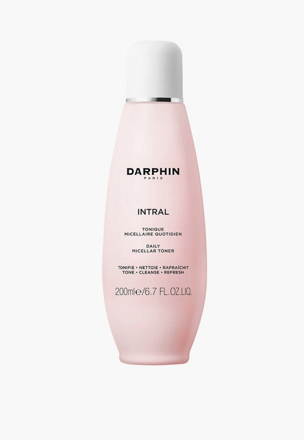 Darphin Тоник для лица - мицеллярный, 200 мл - фото 1