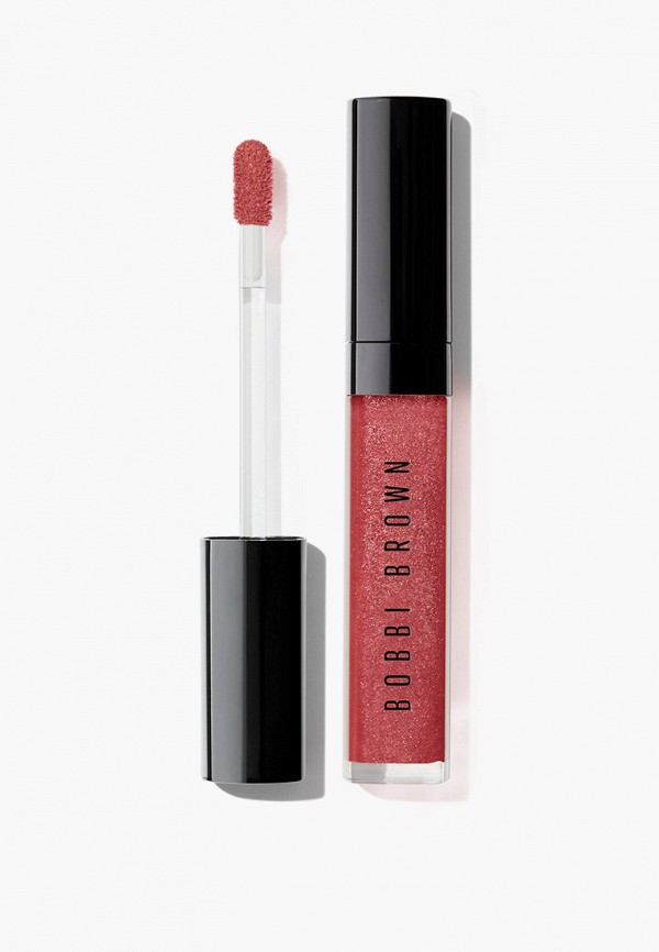 Блеск для губ Bobbi Brown CRUSHED OIL-INFUSED Gloss, увлажнение и ...