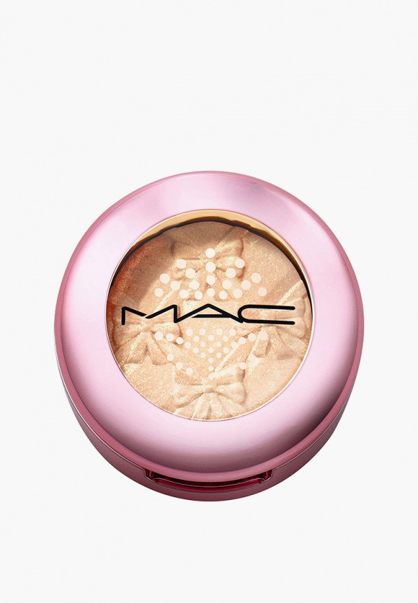 Тени для век MAC Don't Burst My Bubbly, 1,5 г, цвет: бежевый ...
