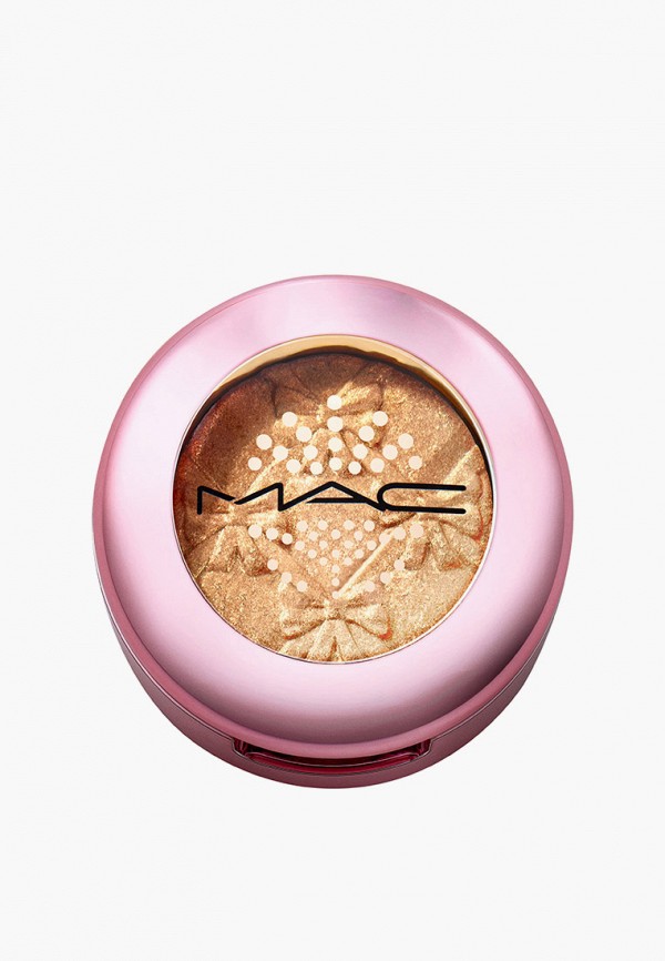 Тени для век MAC Ice Gold, 1,5 г, цвет: бежевый, RTLACM244801 — купить ...