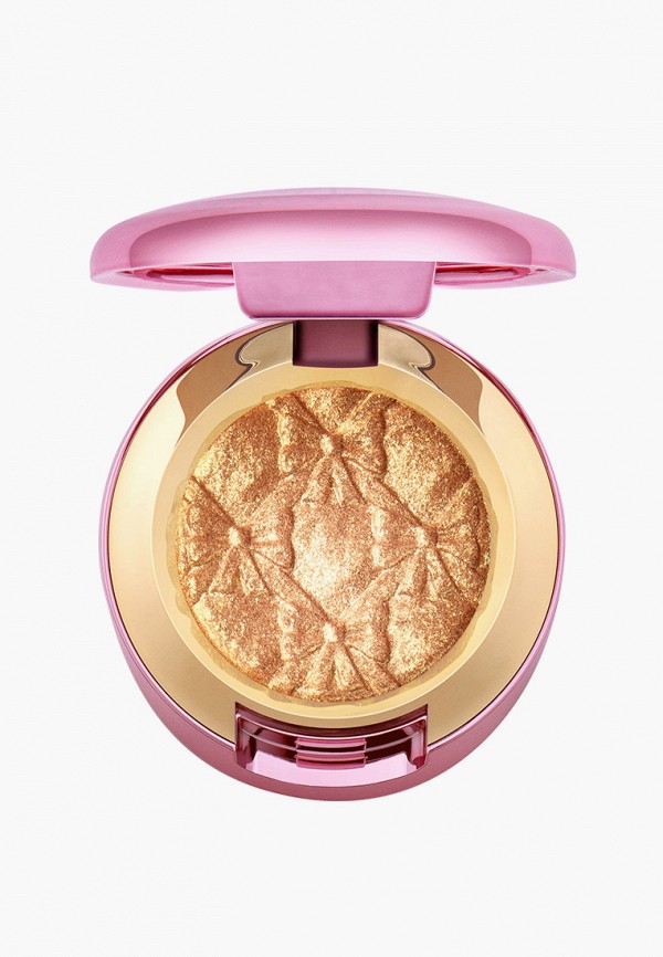 Тени для век MAC Ice Gold, 1,5 г, цвет: бежевый, RTLACM244801 — купить ...