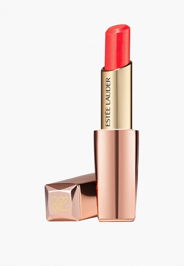 Estee Lauder Бальзам оттеночный для губ - с шиммером - фото 1