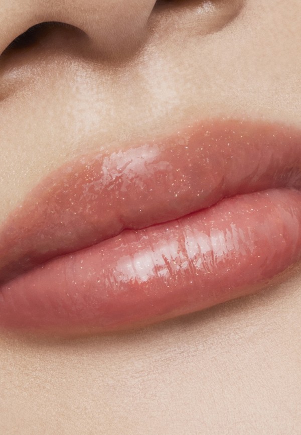 Estee Lauder Бальзам оттеночный для губ - с шиммером - фото 2