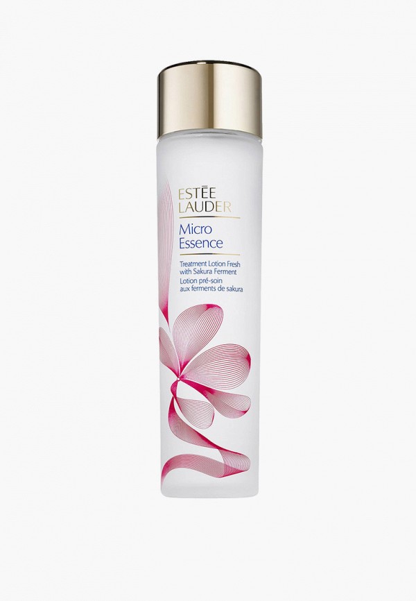 Estee Lauder Лосьон для лица - ухаживающий с ферментами сакуры, 200 мл - фото 1